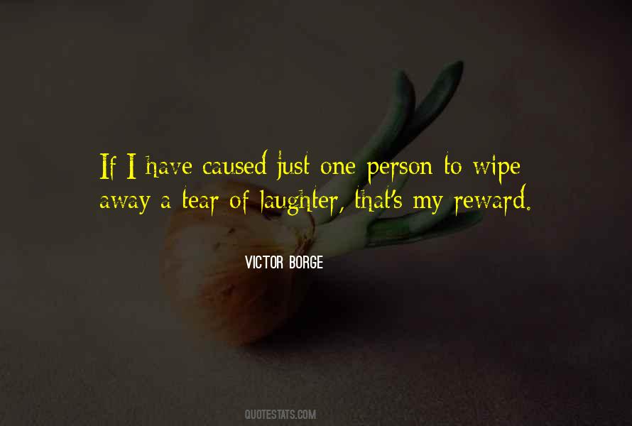 Victor Borge Quotes #469077