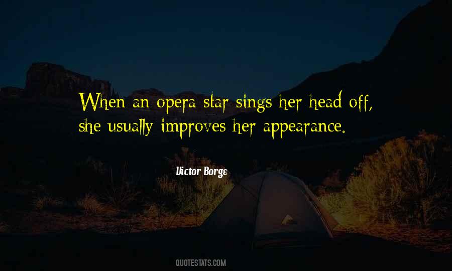 Victor Borge Quotes #591675