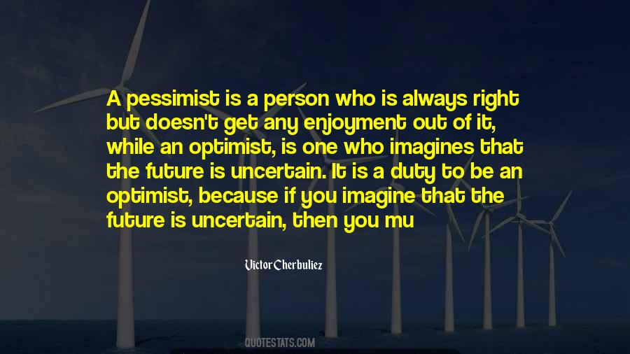 Victor Cherbuliez Quotes #161825