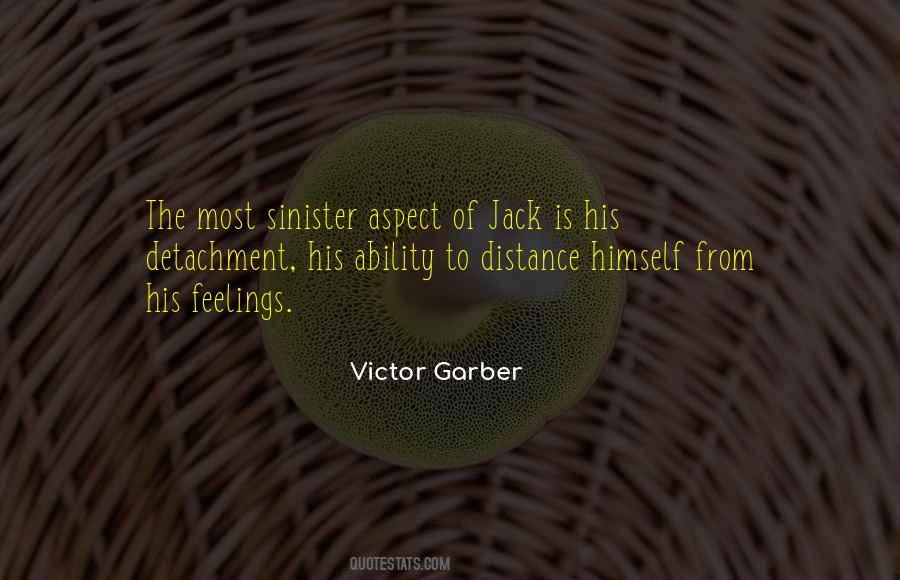 Victor Garber Quotes #119088