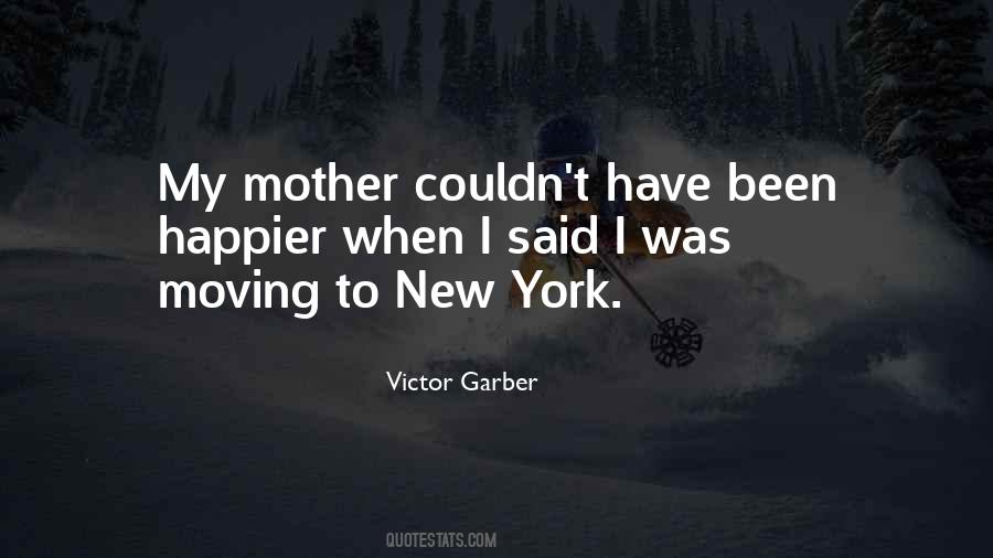 Victor Garber Quotes #1647951