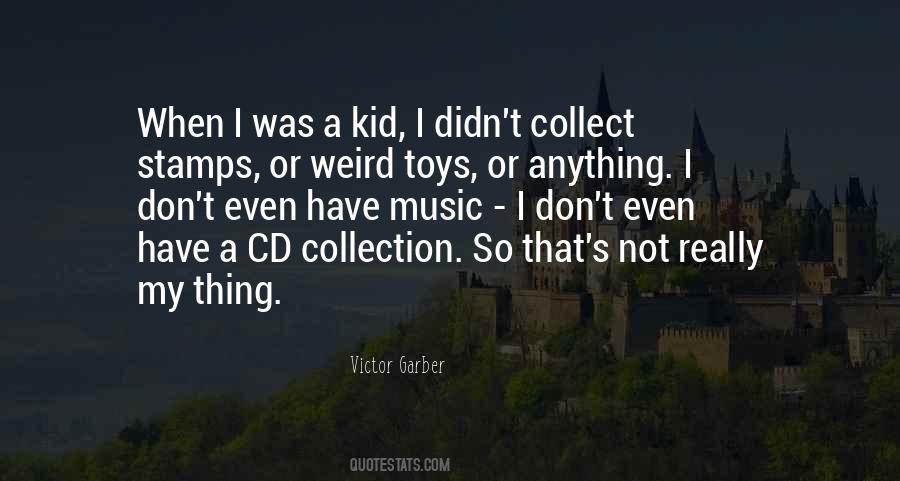 Victor Garber Quotes #679707