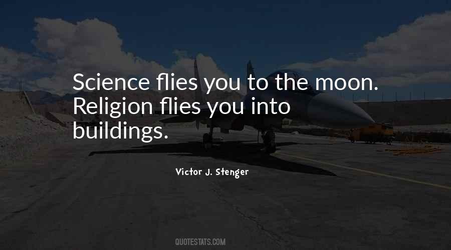 Victor J Stenger Quotes #657803