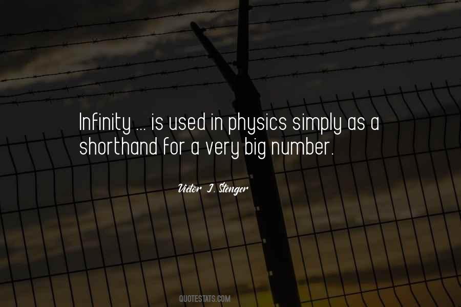 Victor J Stenger Quotes #793937