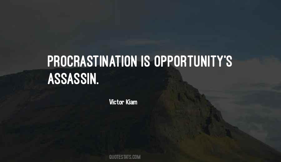 Victor Kiam Quotes #1631144