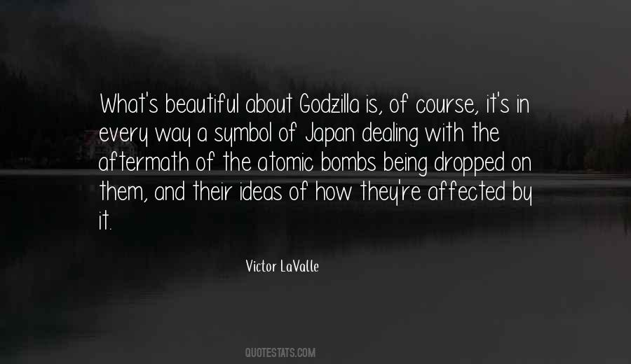 Victor Lavalle Quotes #1674460