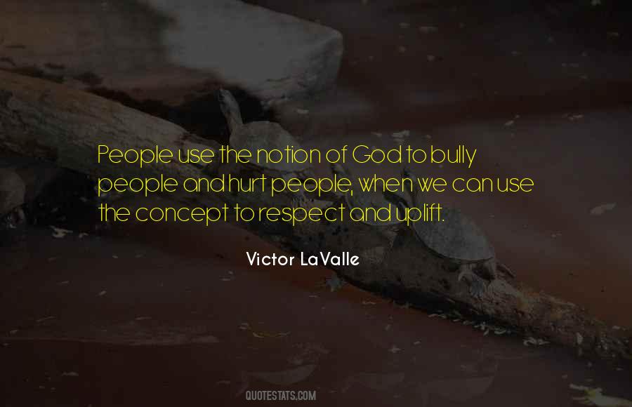 Victor Lavalle Quotes #741