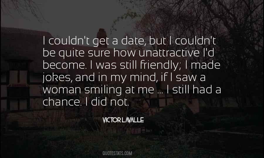 Victor Lavalle Quotes #878356