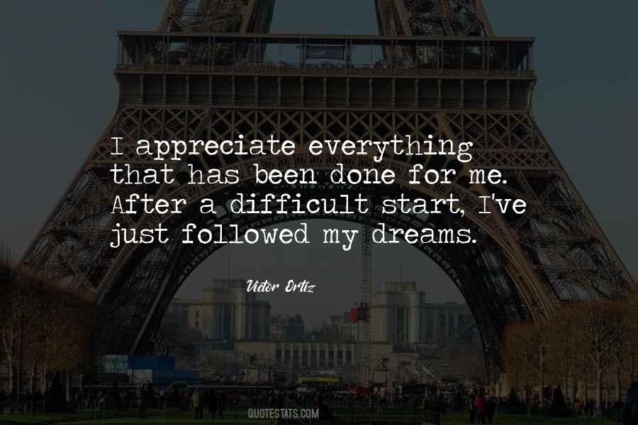 Victor Ortiz Quotes #1387560