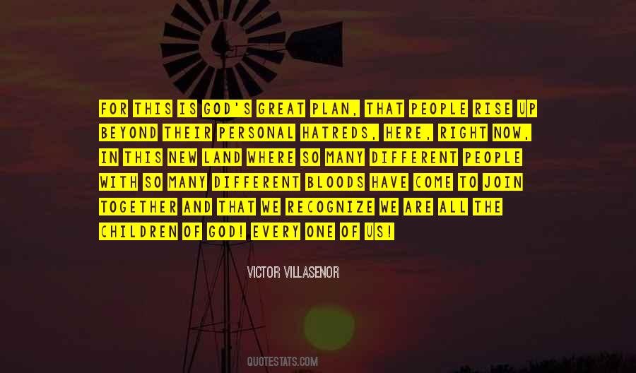 Victor Villasenor Quotes #851511