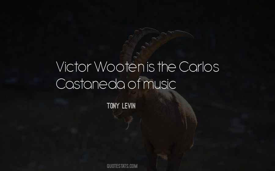 Victor Wooten Quotes #1691813