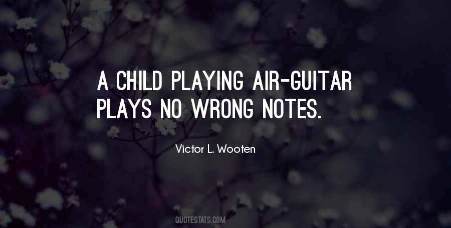 Victor Wooten Quotes #697737