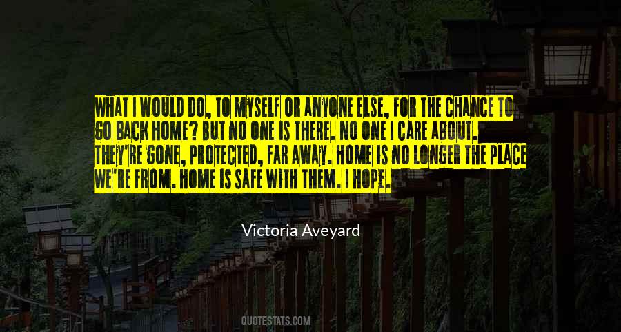 Victoria Aveyard Quotes #41105