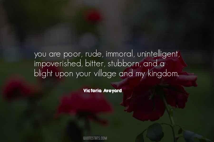 Victoria Aveyard Quotes #485746