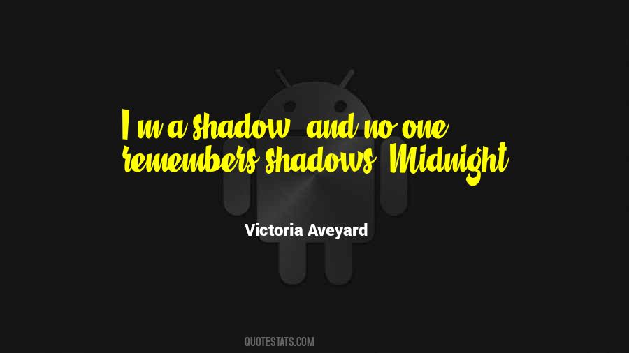 Victoria Aveyard Quotes #95485