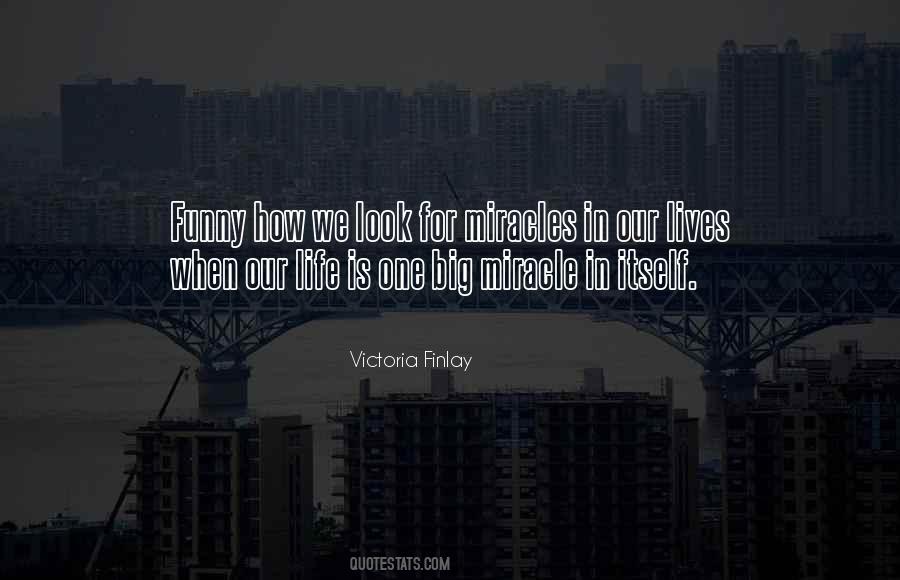 Victoria Finlay Quotes #1152302