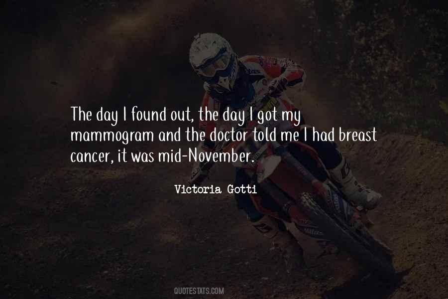 Victoria Gotti Quotes #942726