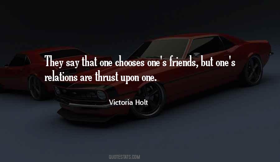 Victoria Holt Quotes #1430767