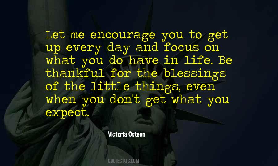 Victoria Osteen Quotes #1022697