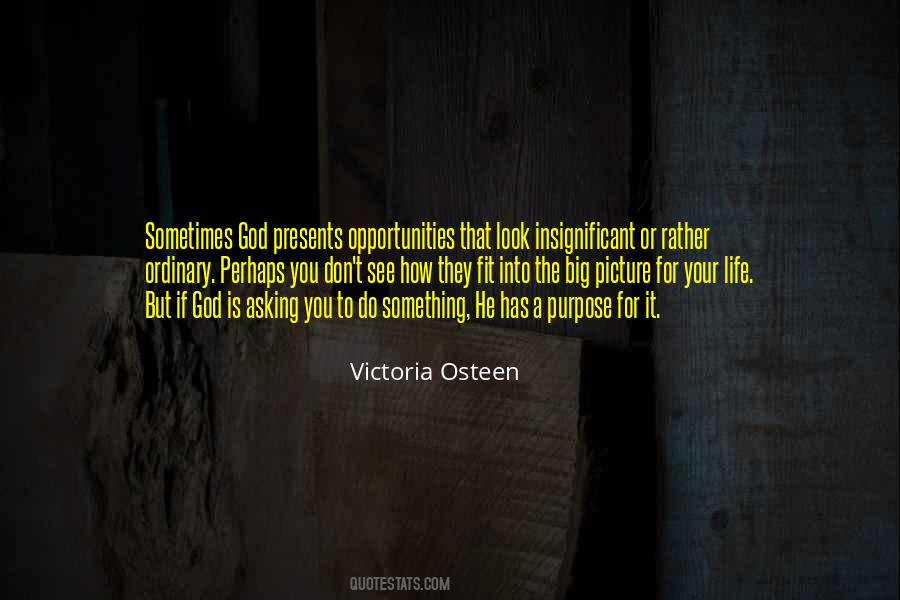 Victoria Osteen Quotes #1198825