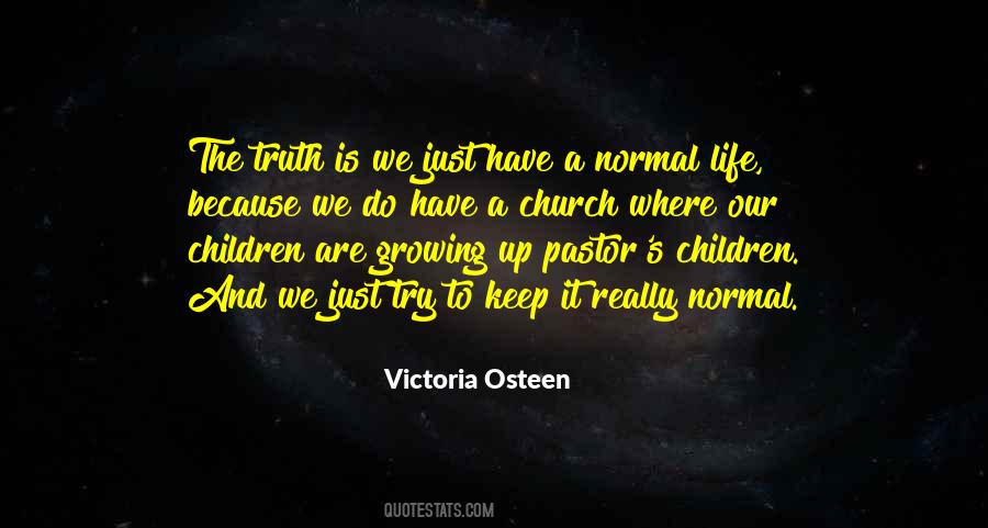 Victoria Osteen Quotes #1221203