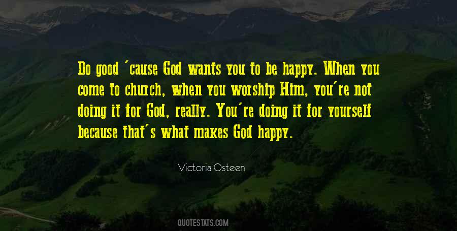Victoria Osteen Quotes #1376735