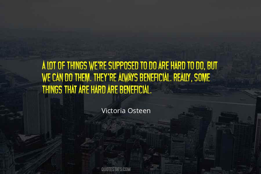 Victoria Osteen Quotes #302203