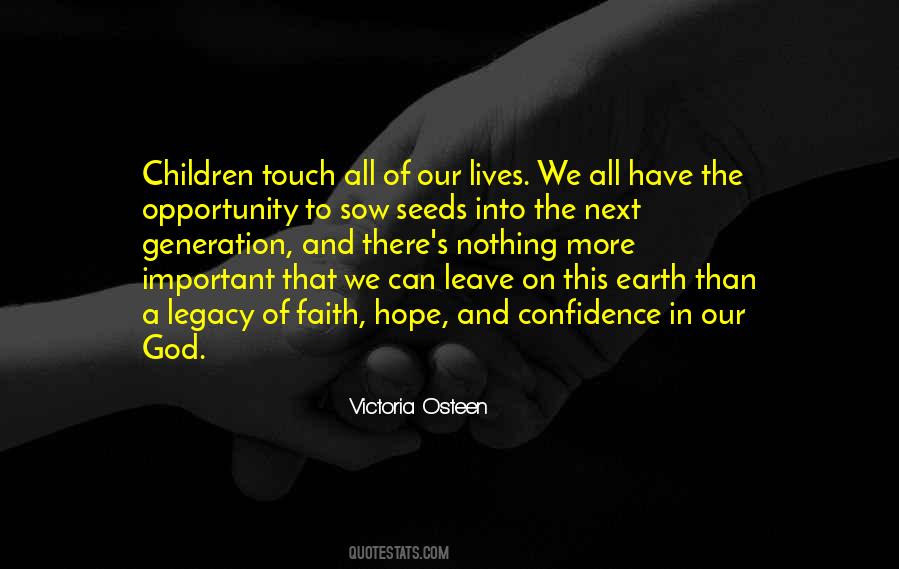 Victoria Osteen Quotes #631115