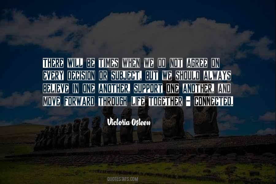 Victoria Osteen Quotes #676860