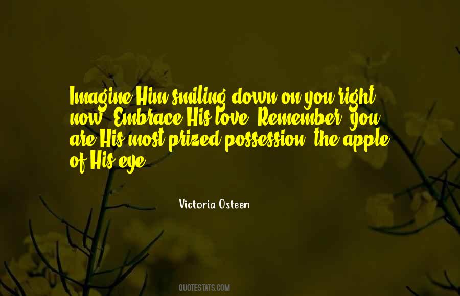 Victoria Osteen Quotes #79333