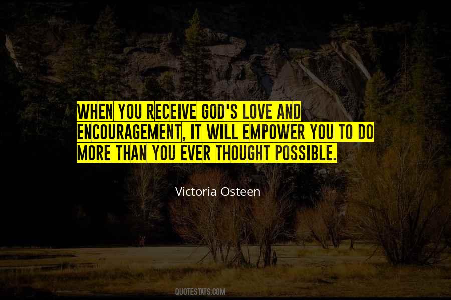 Victoria Osteen Quotes #839637