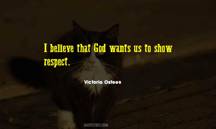 Victoria Osteen Quotes #953817