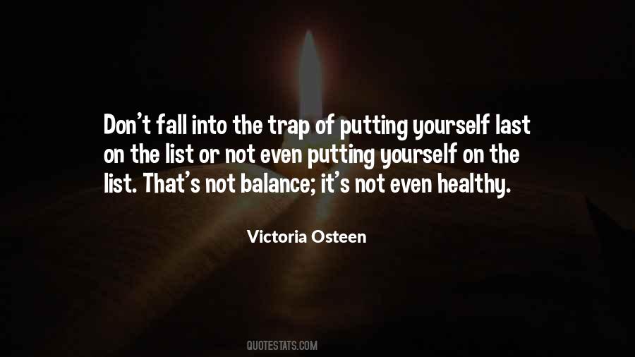 Victoria Osteen Quotes #9718