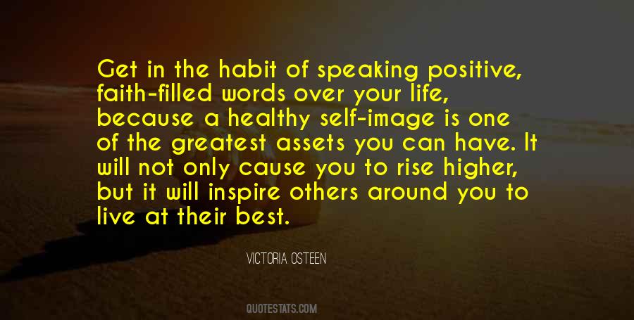 Victoria Osteen Quotes #98477