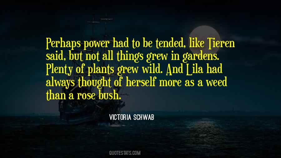 Victoria Schwab Quotes #211836