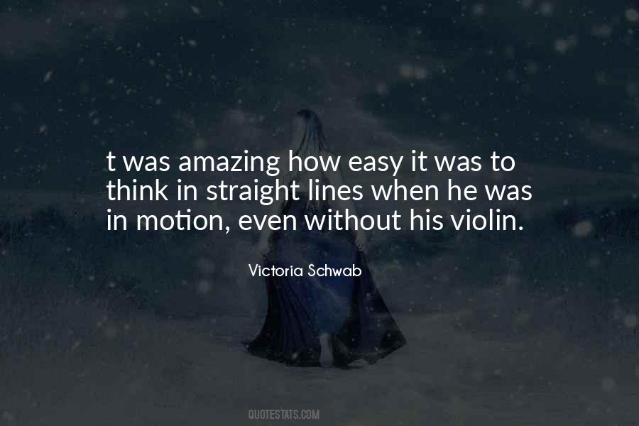 Victoria Schwab Quotes #5983