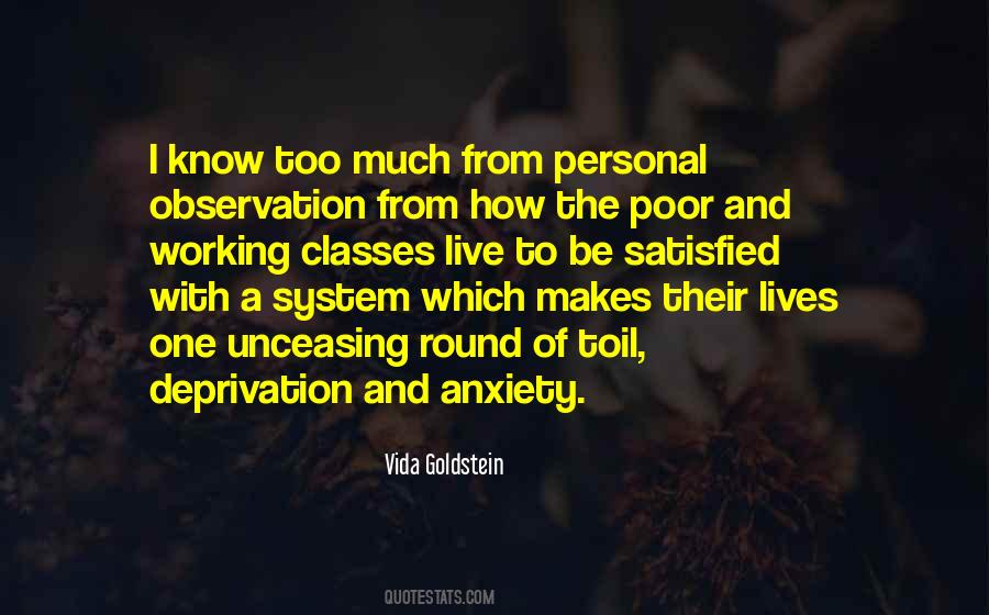 Vida Goldstein Quotes #1368060