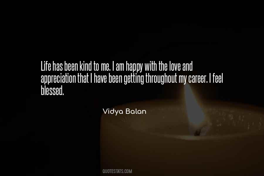 Vidya Balan Quotes #692111