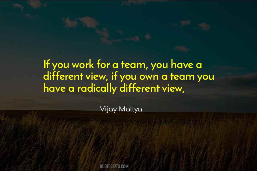 Vijay Mallya Quotes #1293122