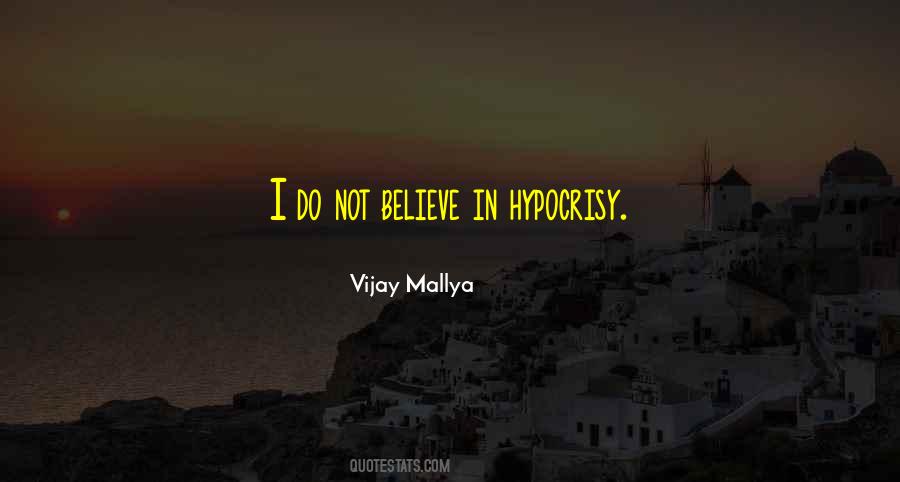 Vijay Mallya Quotes #777580