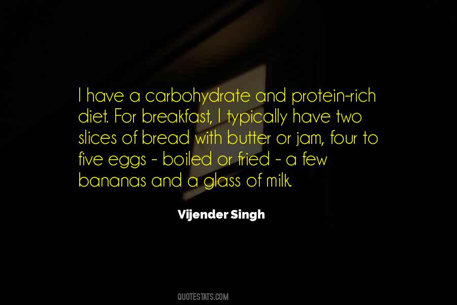 Vijender Singh Quotes #657078