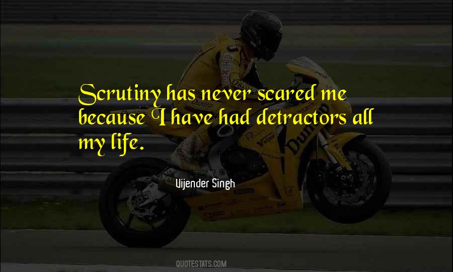 Vijender Singh Quotes #68598