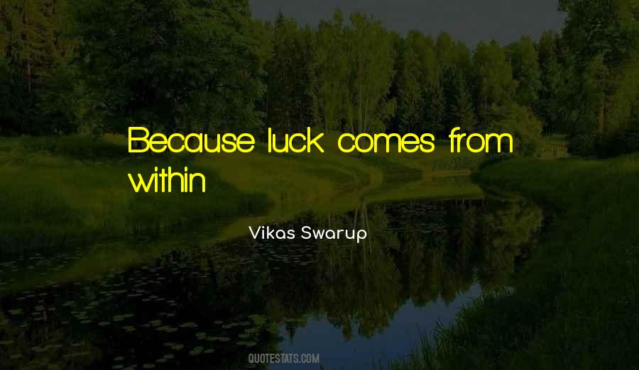 Vikas Quotes #337871