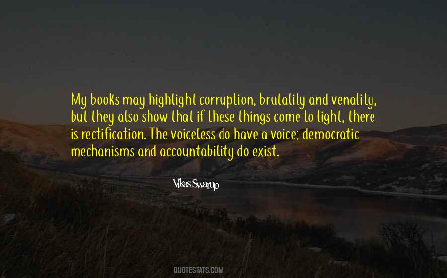 Vikas Swarup Quotes #870286