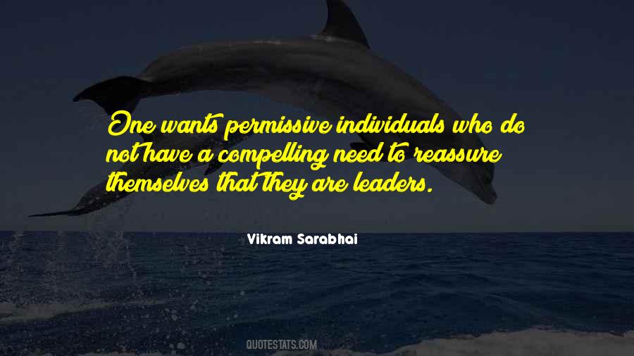 Vikram Sarabhai Quotes #532810
