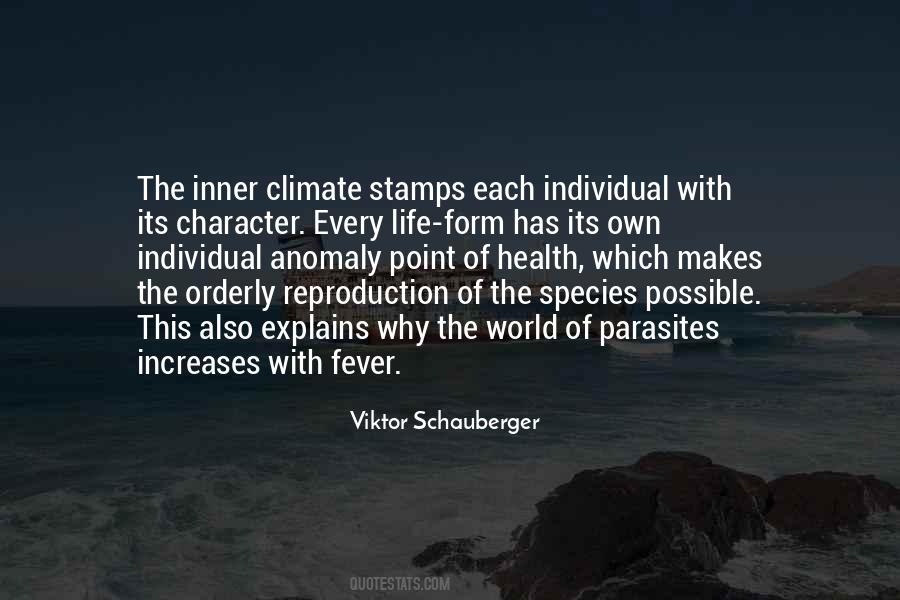 Viktor Schauberger Quotes #1202965