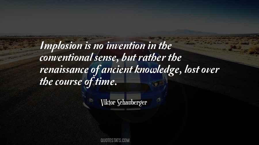 Viktor Schauberger Quotes #1328319