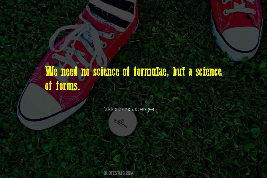 Viktor Schauberger Quotes #1418622