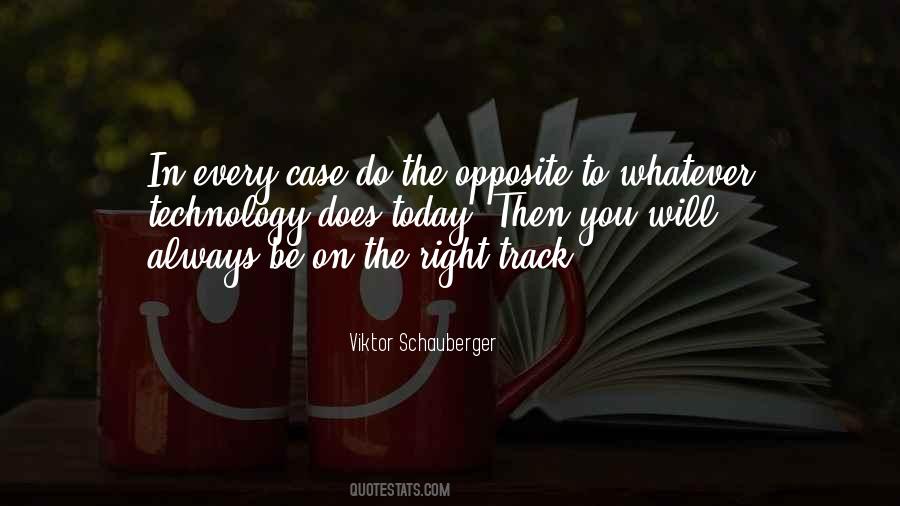 Viktor Schauberger Quotes #1808521