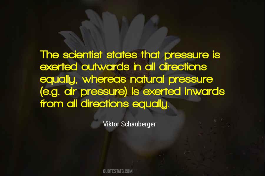 Viktor Schauberger Quotes #196308